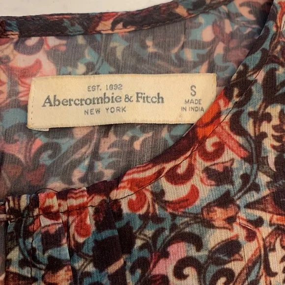 Abercrombie dress - Picture 2 of 5